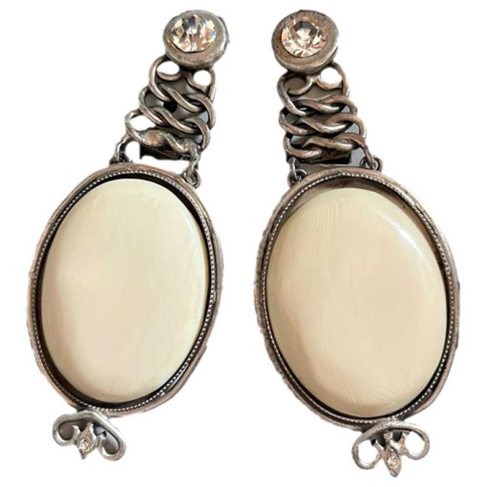 Sharra Pagano Earrings - image 1