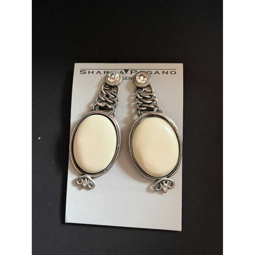 Sharra Pagano Earrings - image 3