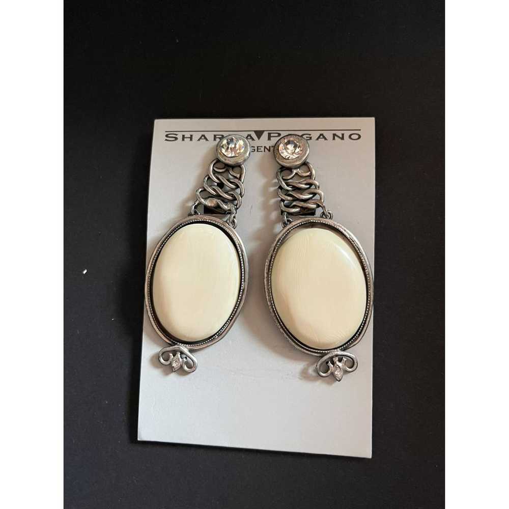 Sharra Pagano Earrings - image 4