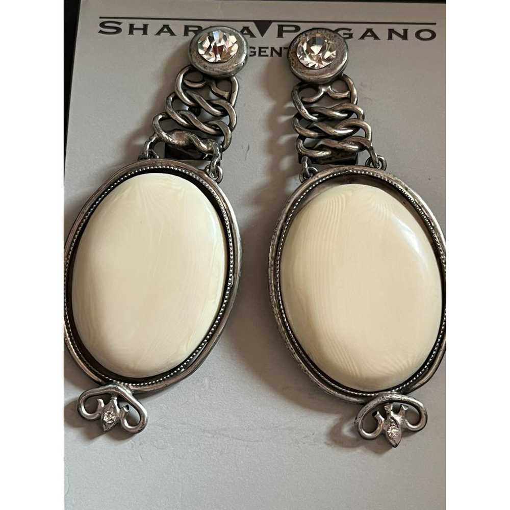 Sharra Pagano Earrings - image 8