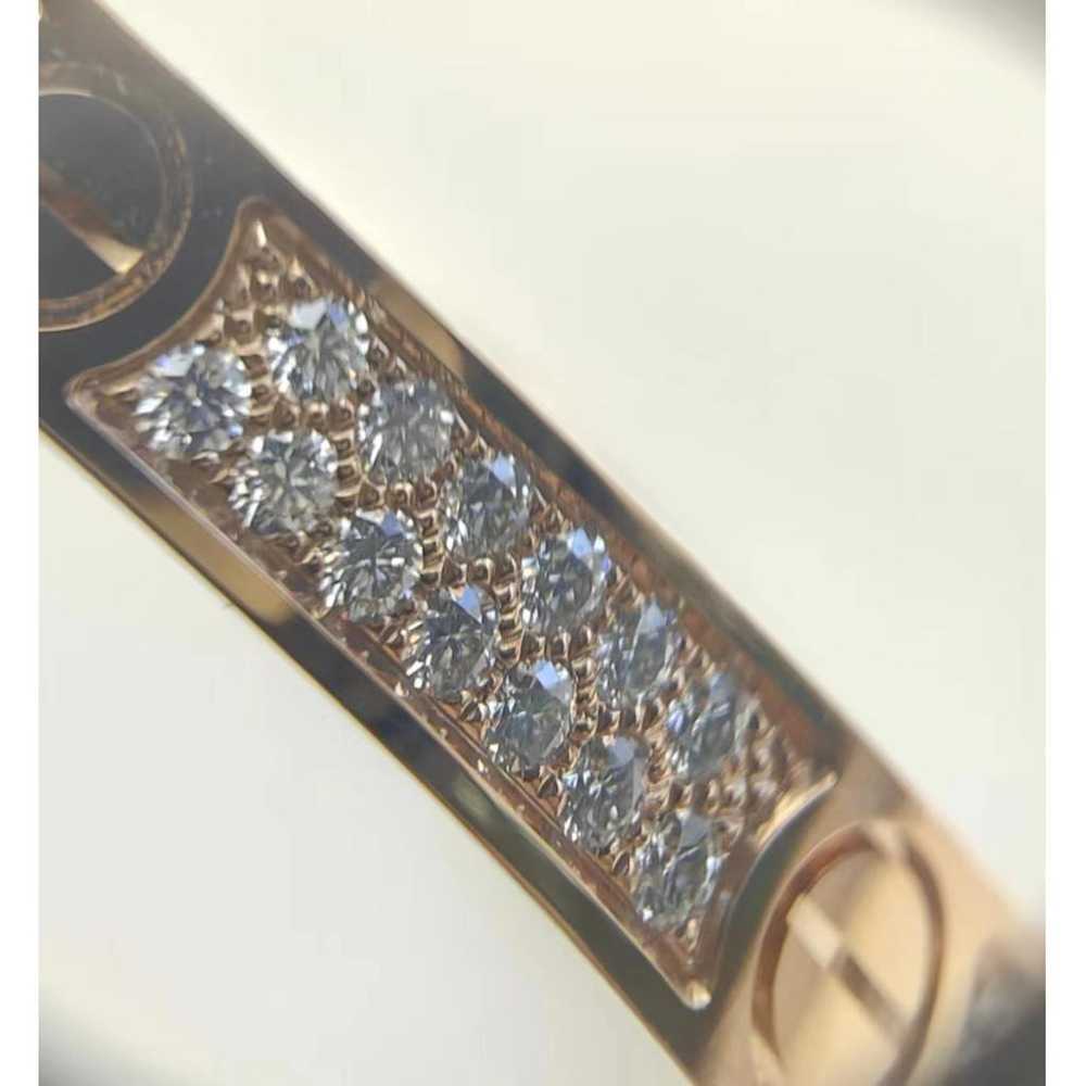 Cartier Love Pm bracelet - image 4