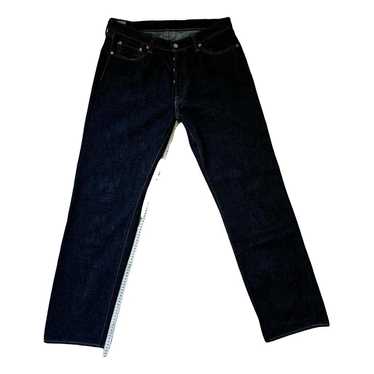 Momotaro Straight jeans - image 1