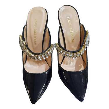 Flavio Castellani Leather heels - image 1