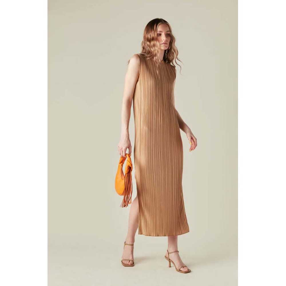 Anine Bing Mid-length dress - image 5