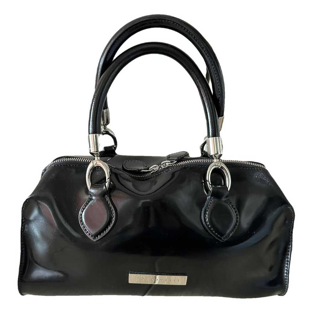 Coccinelle Patent leather handbag - image 1