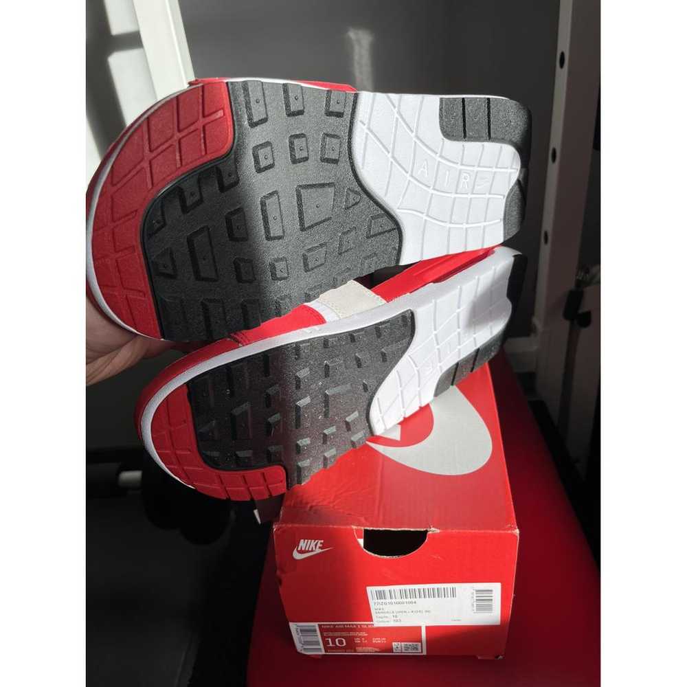 Nike Air Max 1 sandals - image 3