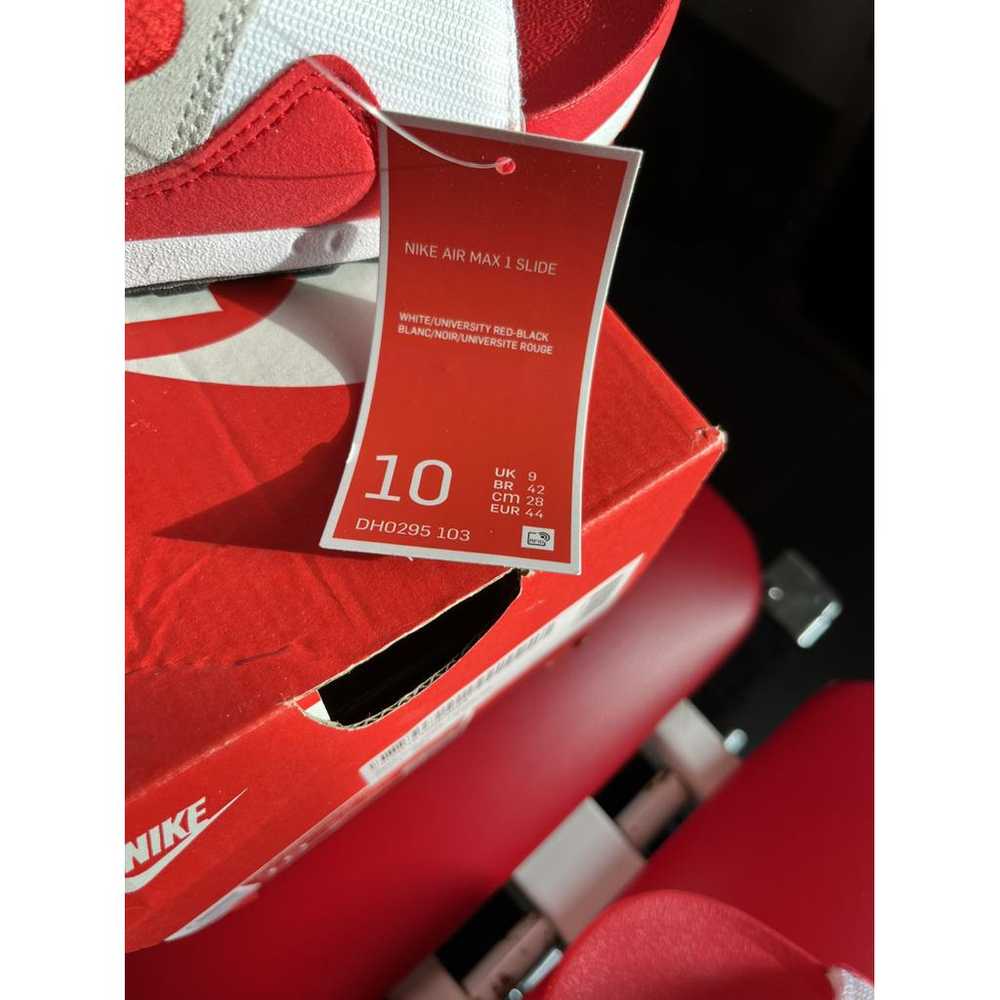 Nike Air Max 1 sandals - image 6