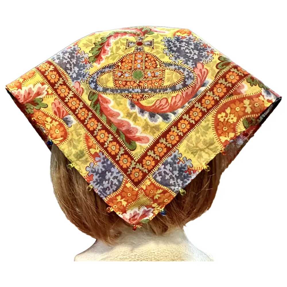 Vivienne Westwood Scarf - image 1