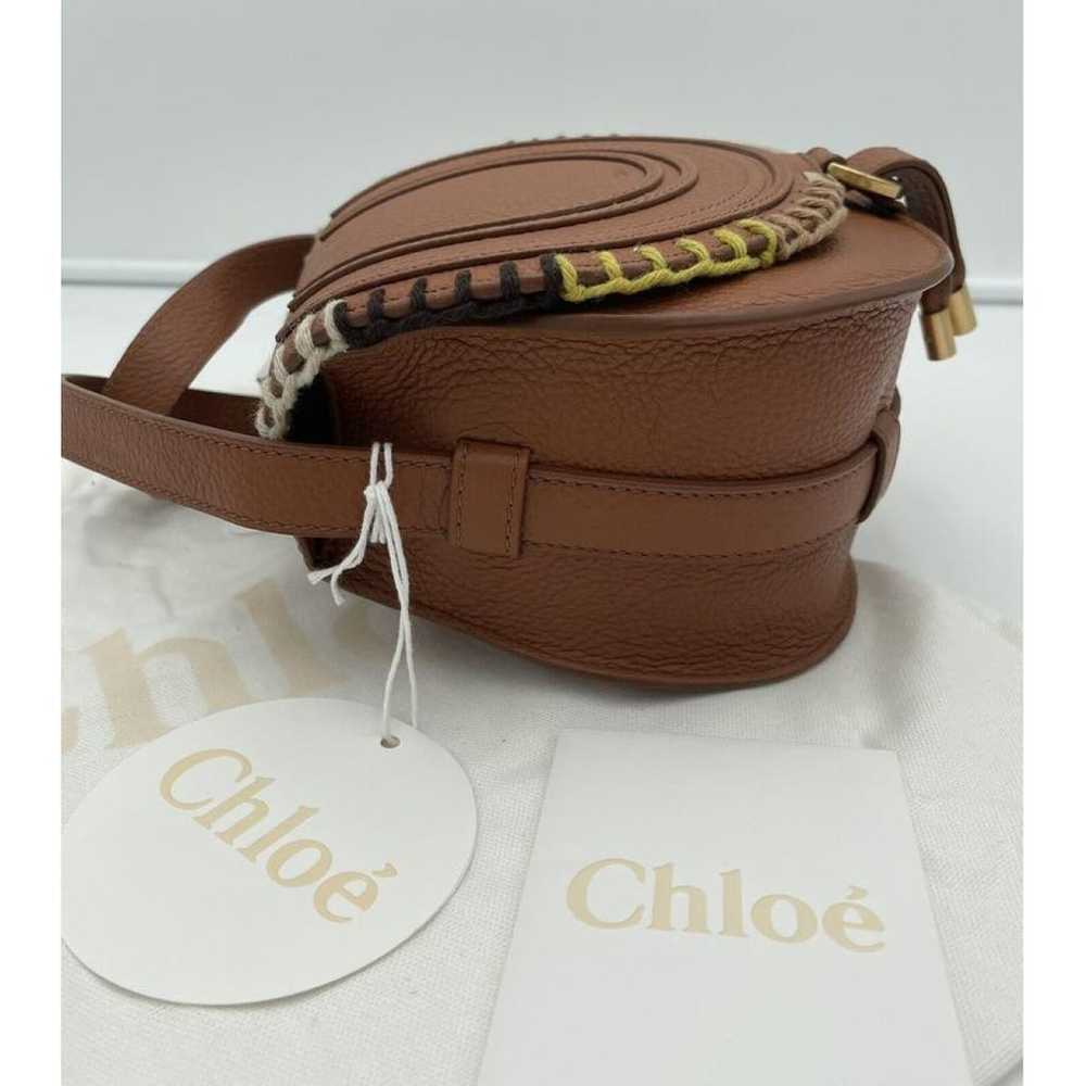 Chloé Marcie leather crossbody bag - image 12