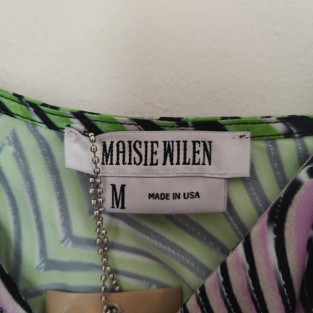 Maisie Wilen Mini dress - image 3