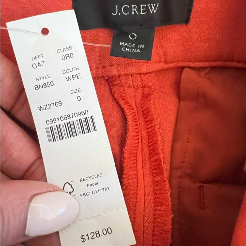 J.Crew Trousers - image 3