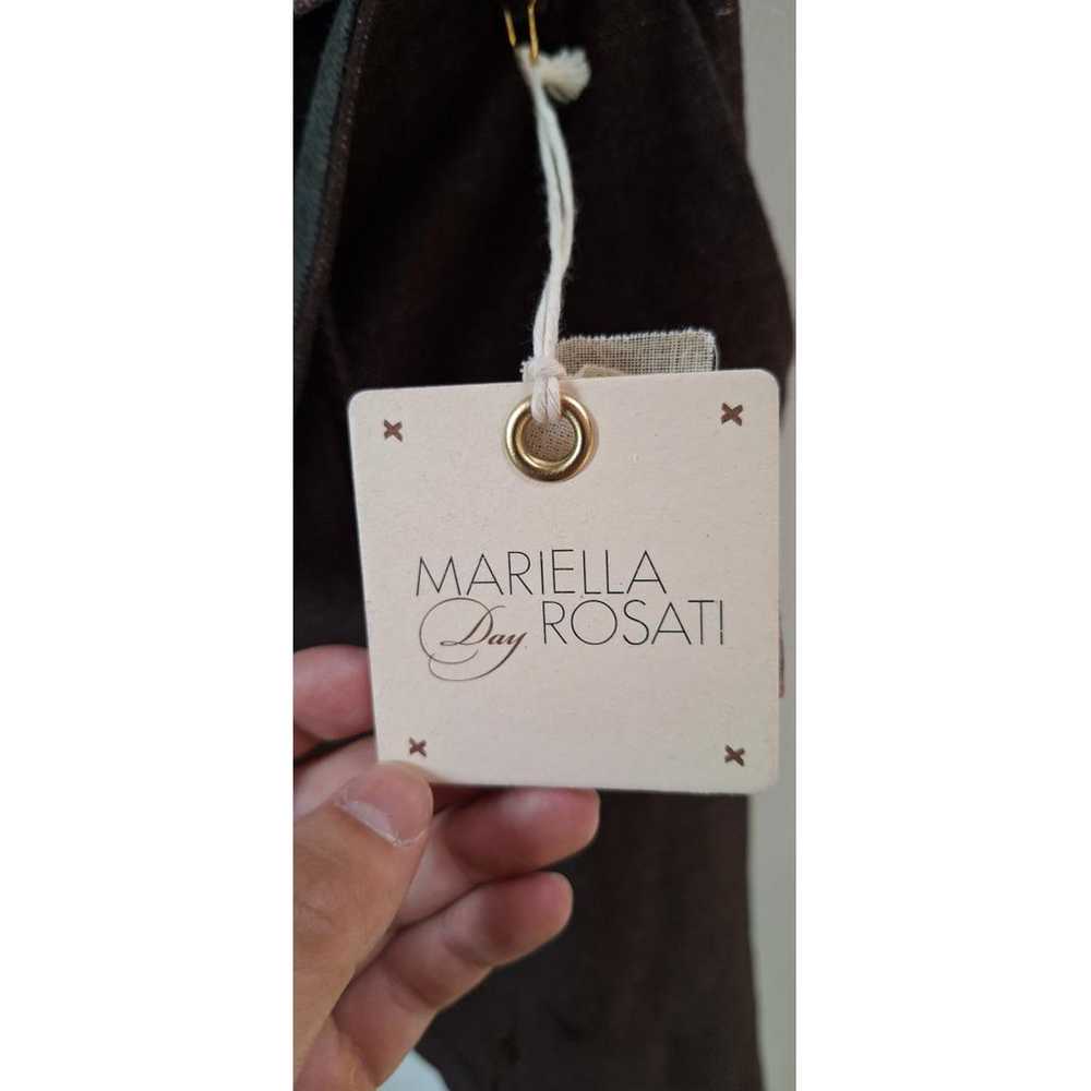 Mariella Rosati Trousers - image 6