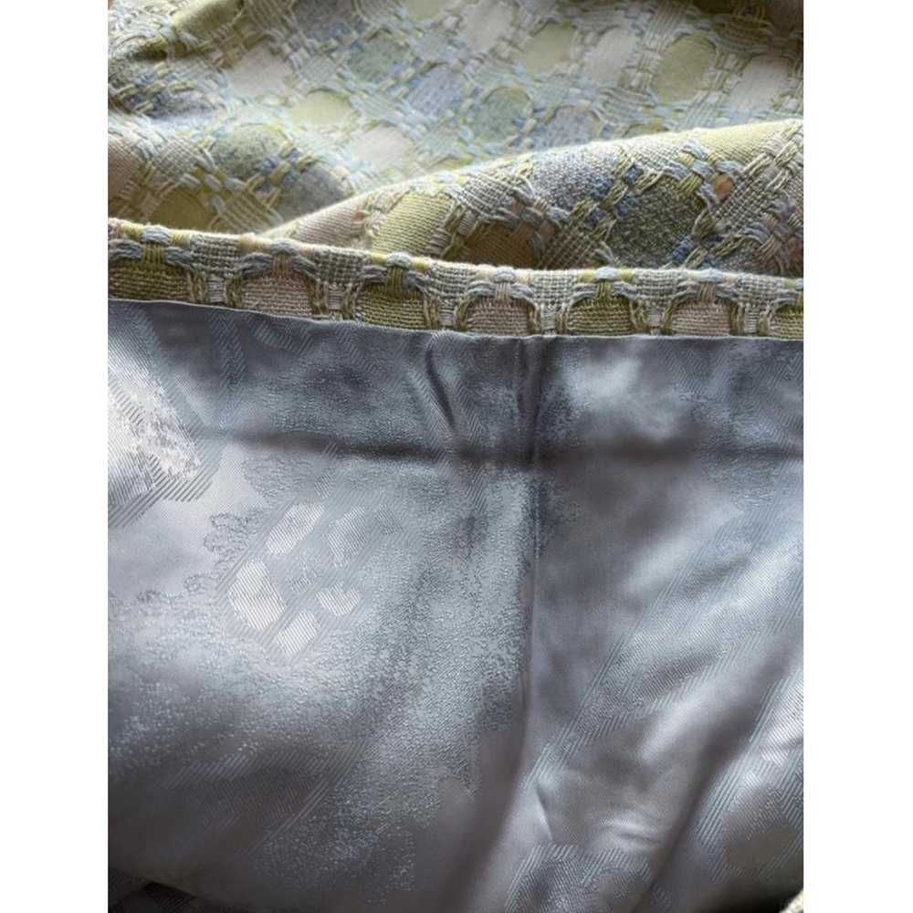 Christian Lacroix Mid-length skirt - image 4