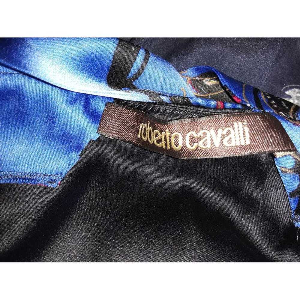Roberto Cavalli Silk top - image 9