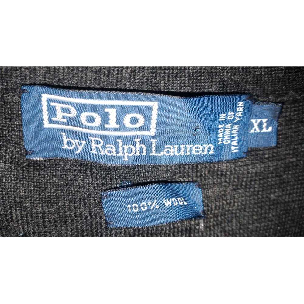 Polo Ralph Lauren Wool knitwear & sweatshirt - image 4