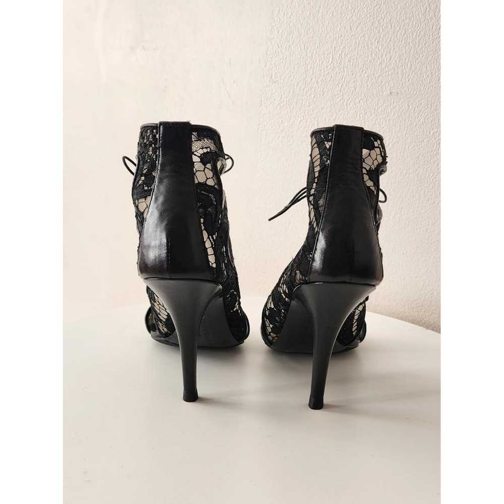 Givenchy Leather heels - image 4