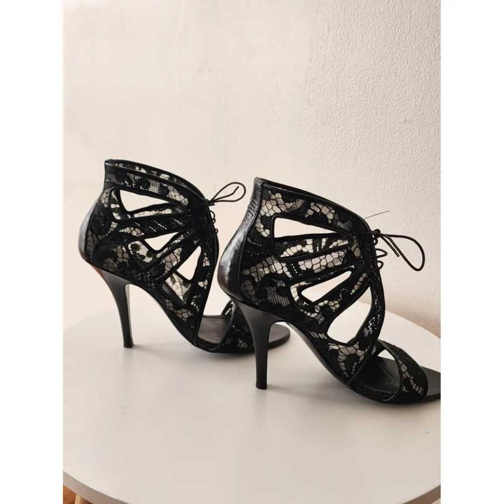 Givenchy Leather heels - image 7