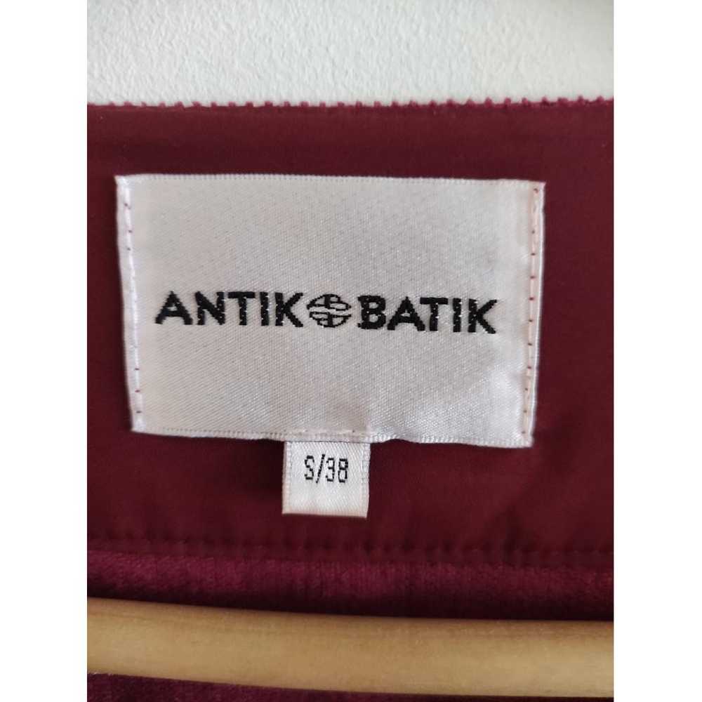 Antik Batik Jacket - image 2