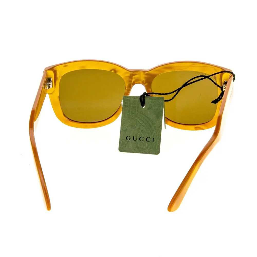 Gucci Sunglasses - image 7