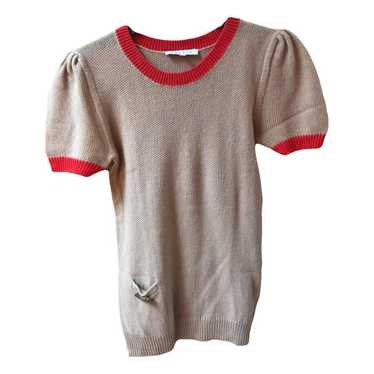 Sandro Wool top - image 1