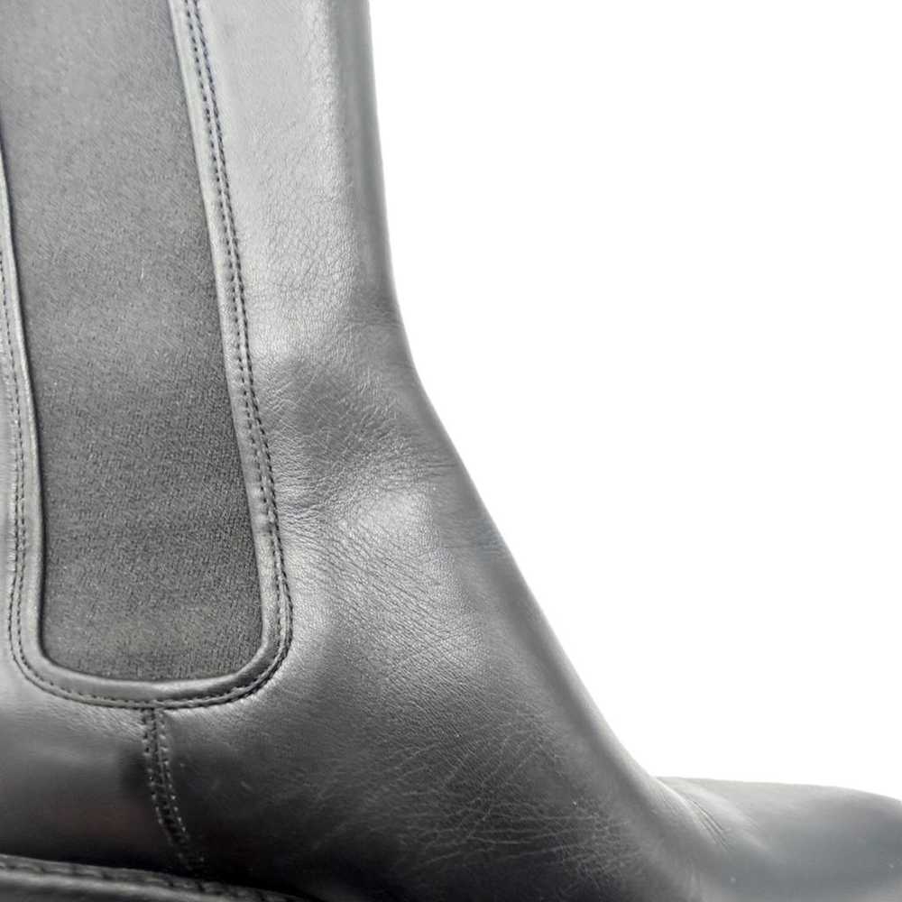 Vince Leather boots - image 9