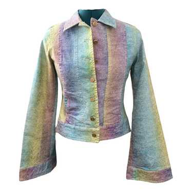 Roccobarocco Jacket - image 1