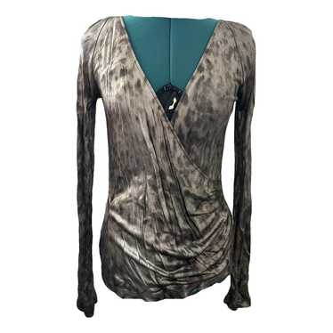 Class Cavalli Jersey top