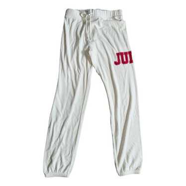 Juicy Couture Trousers