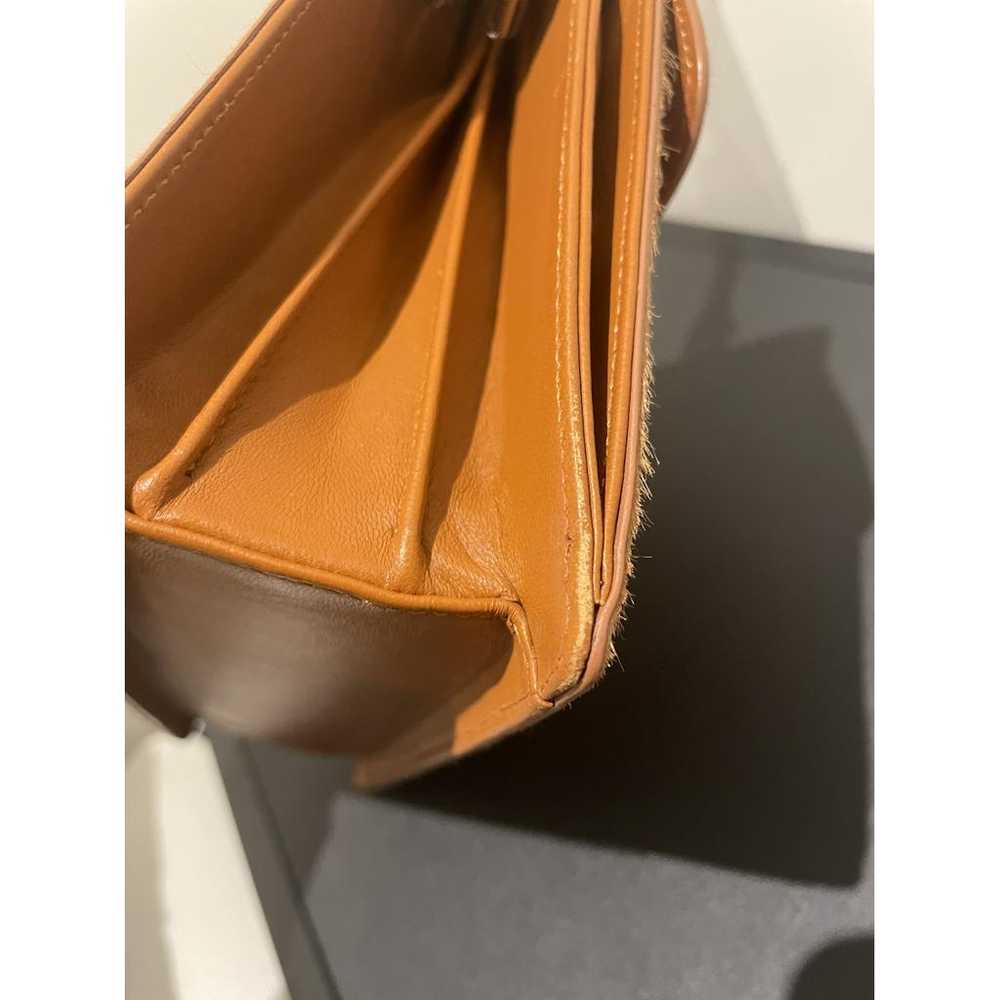 Rodo Leather handbag - image 9
