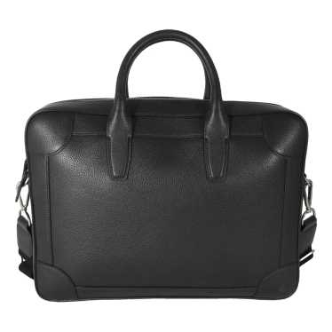 Mulberry Leather handbag - image 1