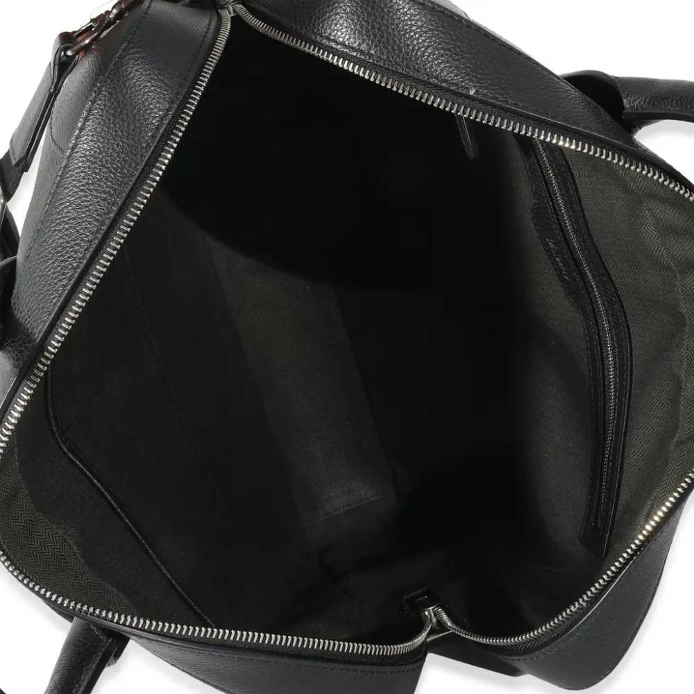 Mulberry Leather handbag - image 8