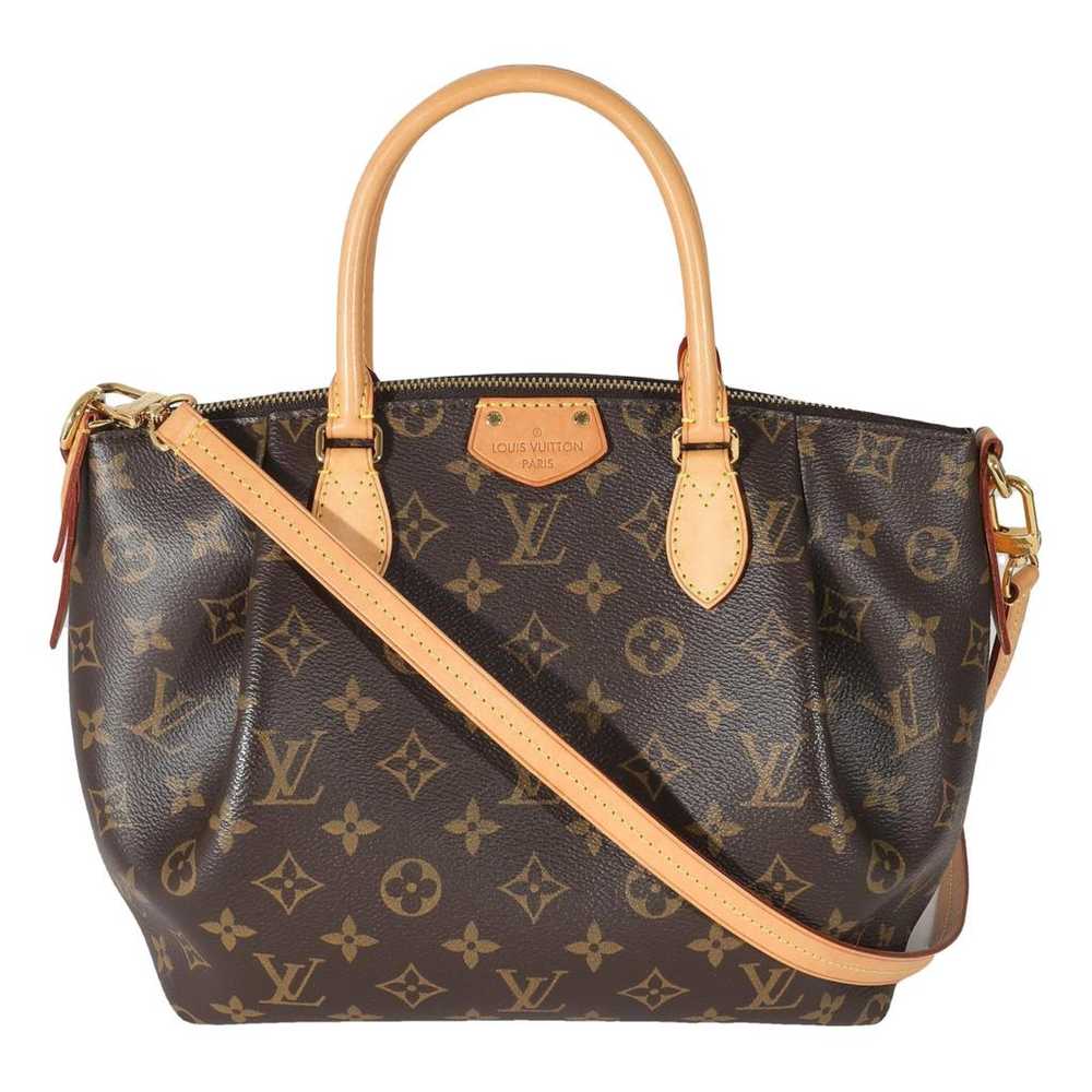 Louis Vuitton Turenne leather handbag - image 1