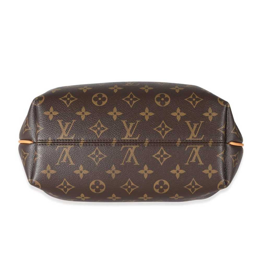 Louis Vuitton Turenne leather handbag - image 3