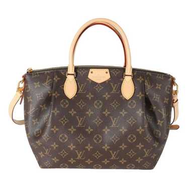 Louis Vuitton Turenne leather handbag