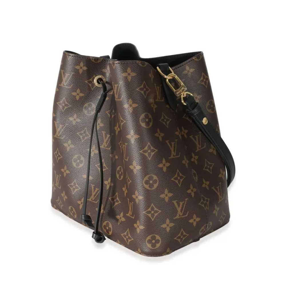 Louis Vuitton NéoNoé leather handbag - image 2