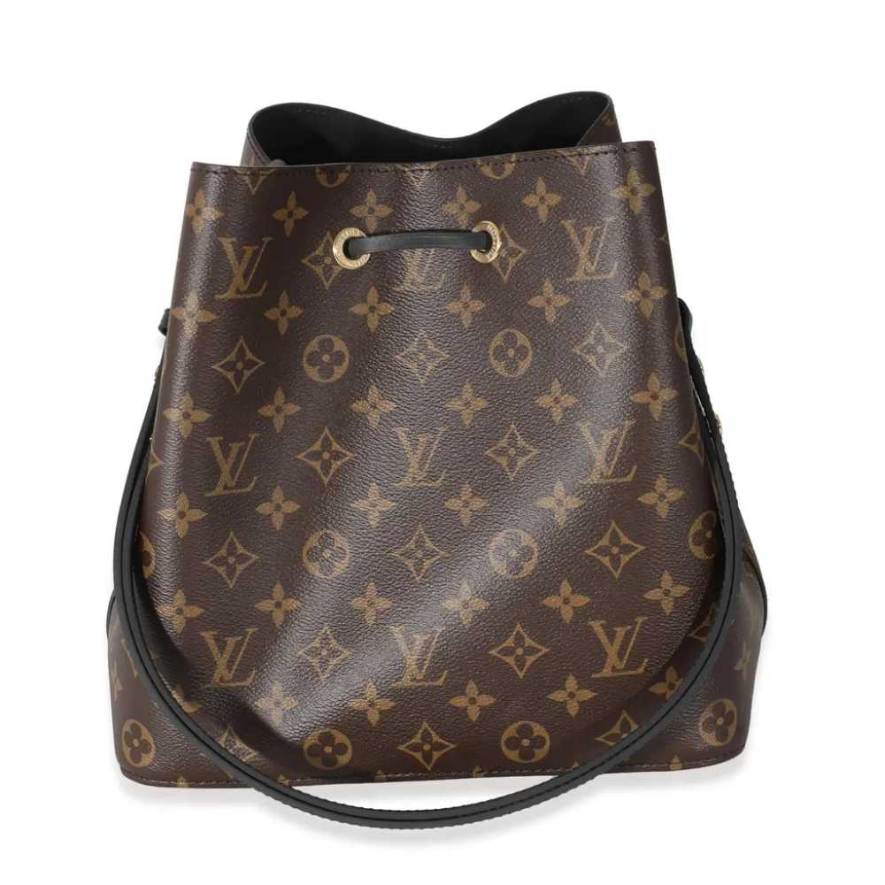 Louis Vuitton NéoNoé leather handbag - image 4