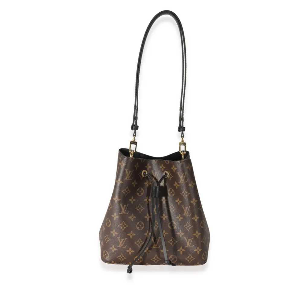 Louis Vuitton NéoNoé leather handbag - image 6