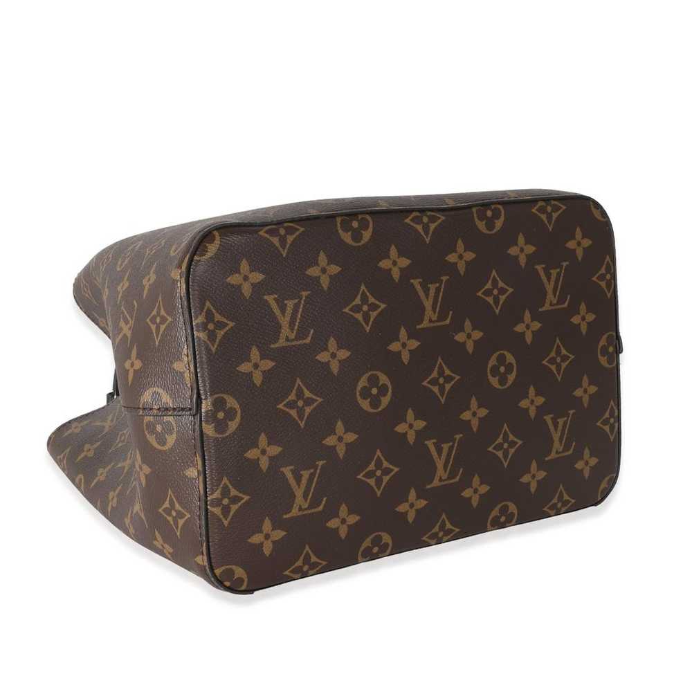 Louis Vuitton NéoNoé leather handbag - image 7