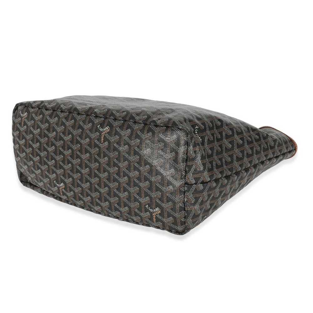 Goyard Leather handbag - image 5