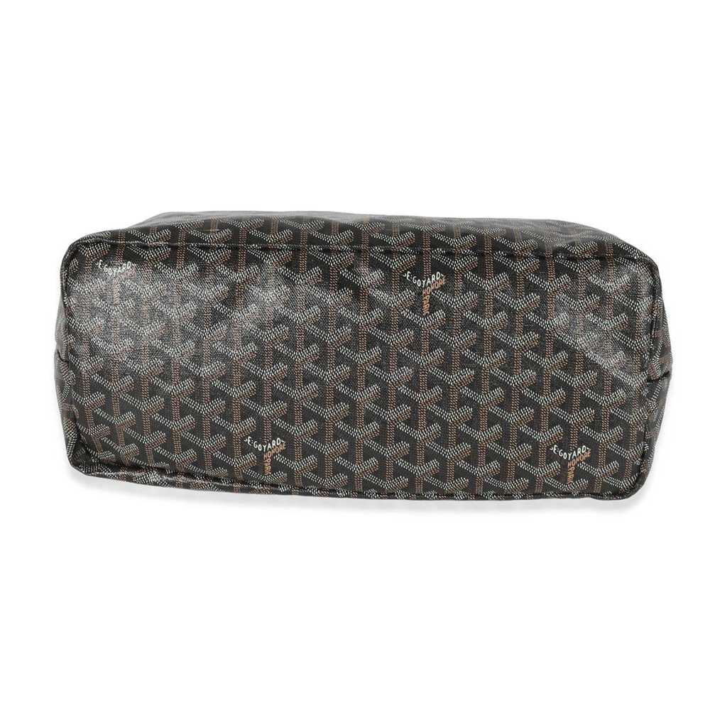 Goyard Leather handbag - image 6