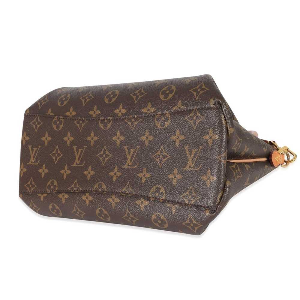 Louis Vuitton Rivoli leather handbag - image 6