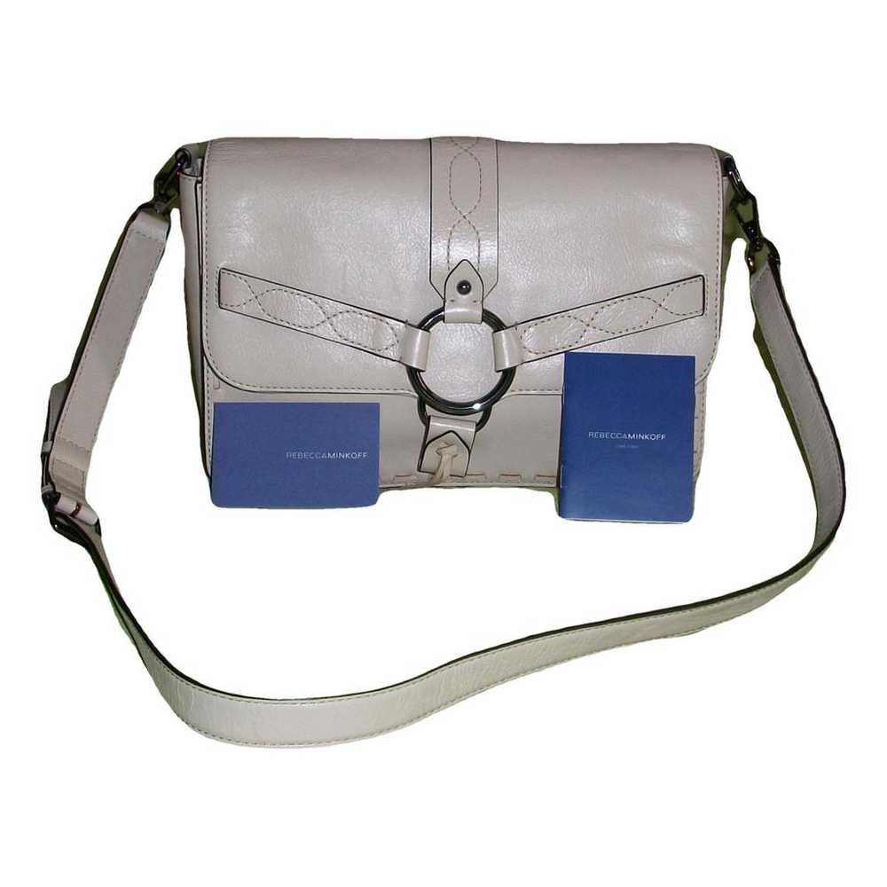 Rebecca Minkoff Leather crossbody bag - image 1