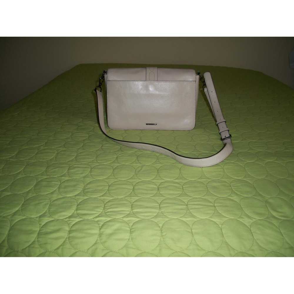 Rebecca Minkoff Leather crossbody bag - image 2