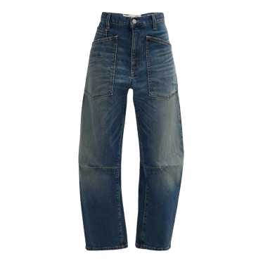 Nili Lotan Jeans - image 1