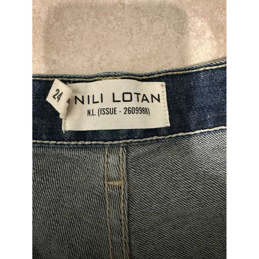 Nili Lotan Jeans - image 4