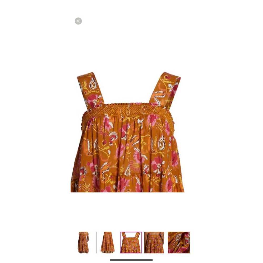 Xirena Mini dress - image 2