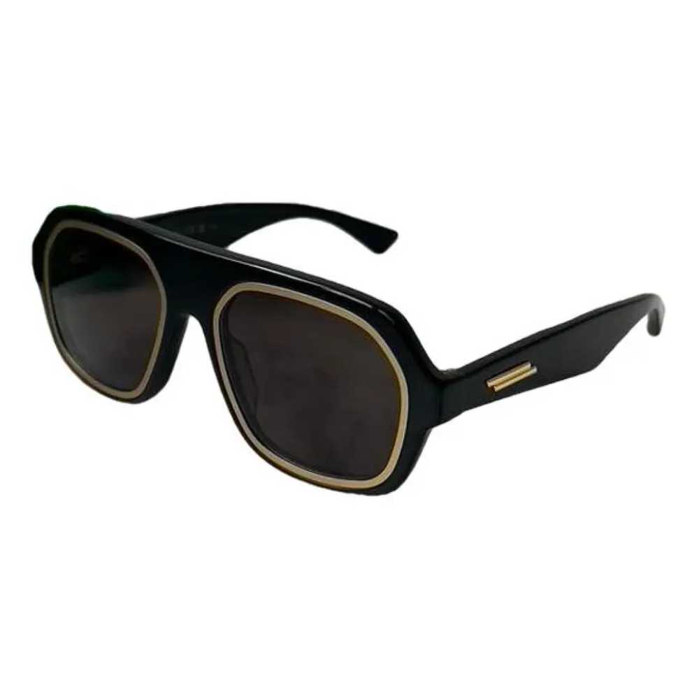 Bottega Veneta Aviator sunglasses - image 1