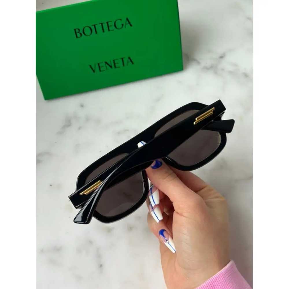 Bottega Veneta Aviator sunglasses - image 3