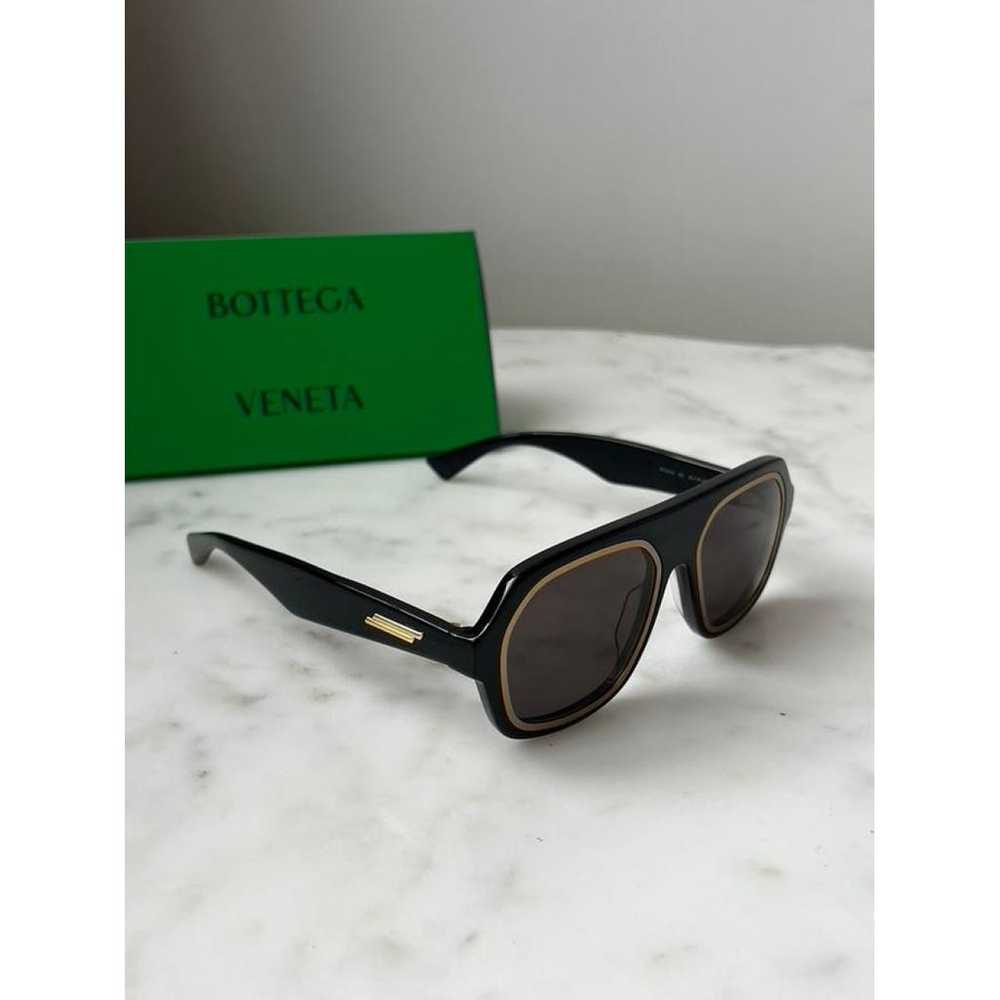 Bottega Veneta Aviator sunglasses - image 4