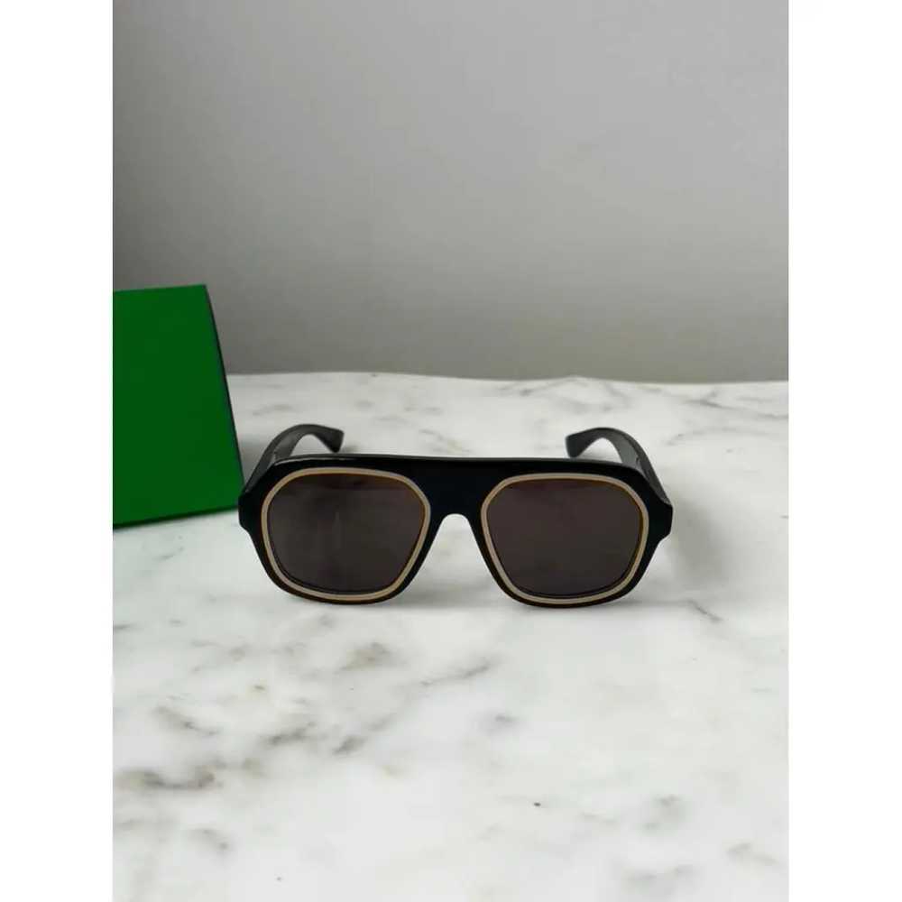 Bottega Veneta Aviator sunglasses - image 5